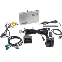 „Carplay“ / „Android auto“...