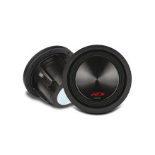 ALPINE SWR-8D2 subwoofer