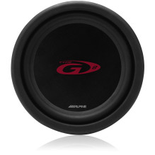 ALPINE SWG-844 subwoofer