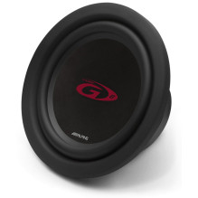 ALPINE SWG-844 subwoofer