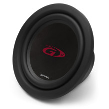 ALPINE SWG-1244 subwoofer