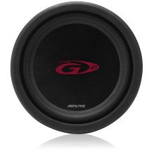 ALPINE SWG-1244 subwoofer