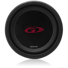 ALPINE SWG-1044 subwoofer