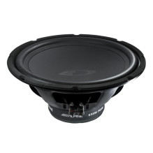 ALPINE SWE-1244E subwoofer