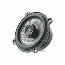 FOCAL 130 AC coaxial car speakers, 130 mm, 50W RMS