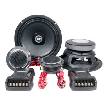 Excursion XXX-8C - zestaw...