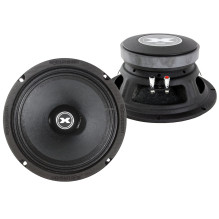 Excursion XXX-8C - zestaw głośników SPL 98 / 200mm