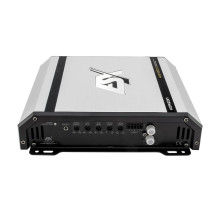 ESX HXE1200.1Dv2 - wzmacniacz jednokanałowy, moc RMS 1 x 600 Wat przy 1 Ohm