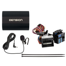 Dension BT hands-free kit -...