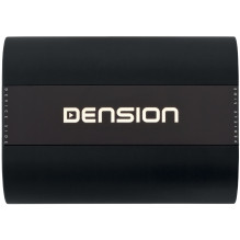 Dension BT hands-free kit - Citroen Peugeot RT4 / RD4