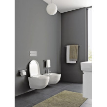 HANGING BIDET PRO 8.3095.2.000