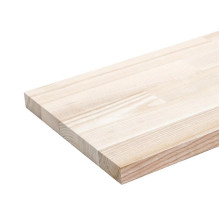 STAIR TREAD 20X215X1200 MMASH