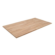 Stair step, jointed ash...