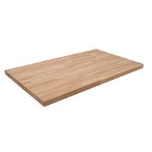 Stair step, jointed ash...