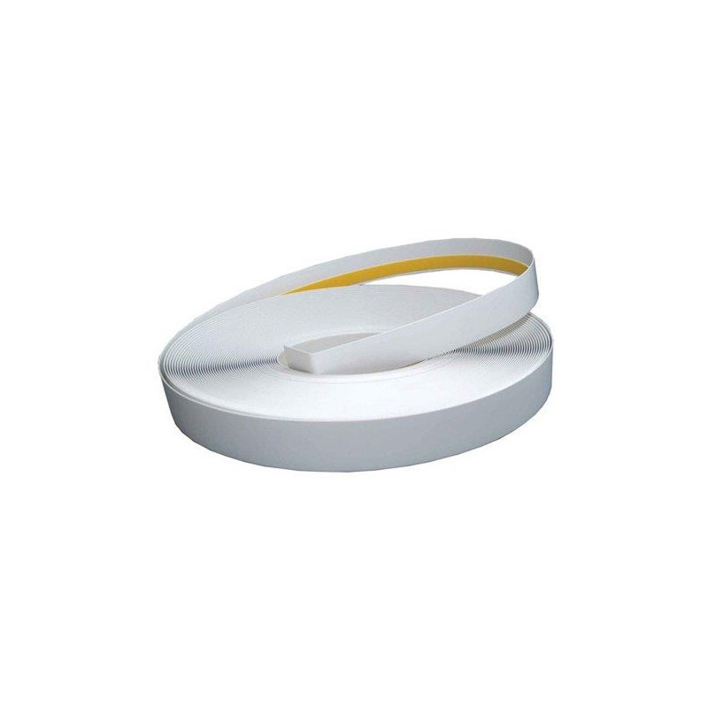 Langų apdailos juosta, 60×1,5 mm, 5 m