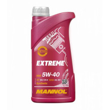 ENGINE OIL MANNOL EXTREME...