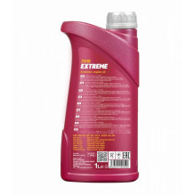 ENGINE OIL MANNOL EXTREME 5W / 40 1L ENGINE OIL MANNOL EXTREME 5W / 40 1L