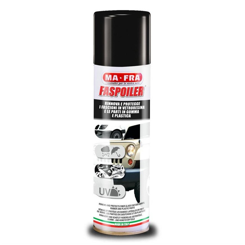 CAR CLEANER HN085 / H0136 BUFFER 0.3L