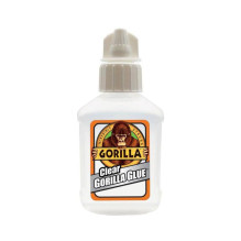 GLUE GORILLA CLEAR 50ML