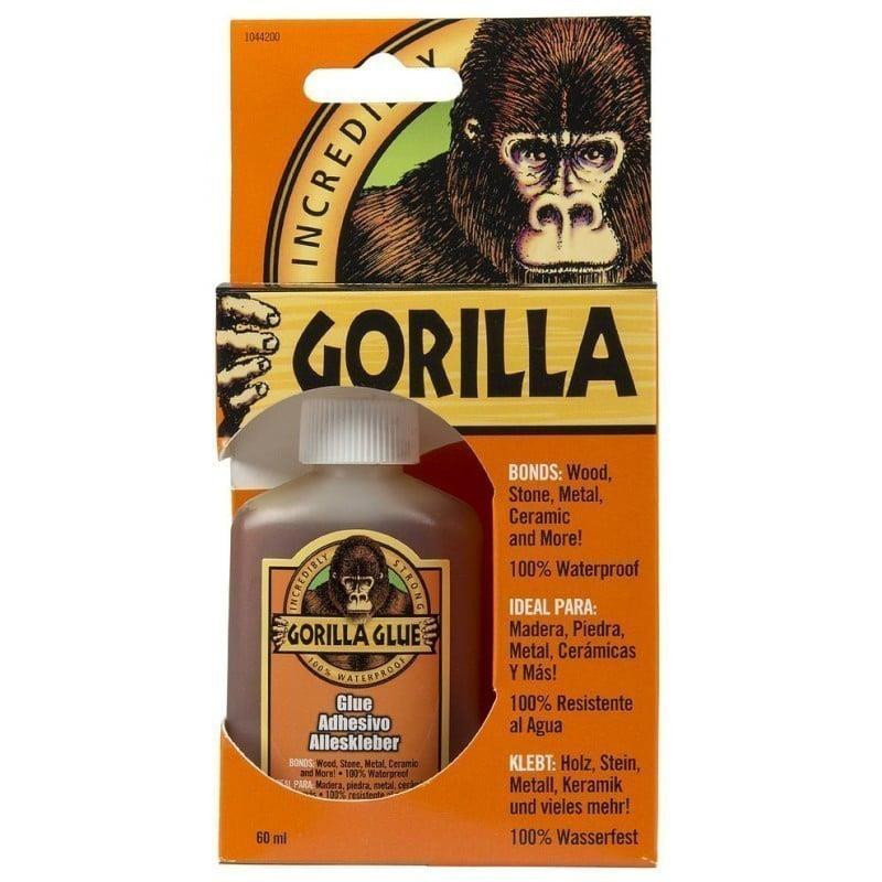 GLUE GORILLA 60 ML