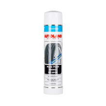 CAR WHEEL CLEANER BLAG PLUS
