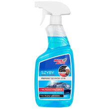 CAR GLASS CLEANER 19-049