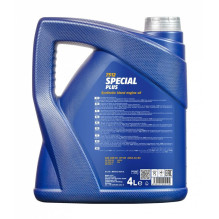 ENGINE OIL MANNOL 7512 SPEC PLU10W-30 5L