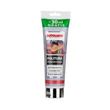 CAR POLISH