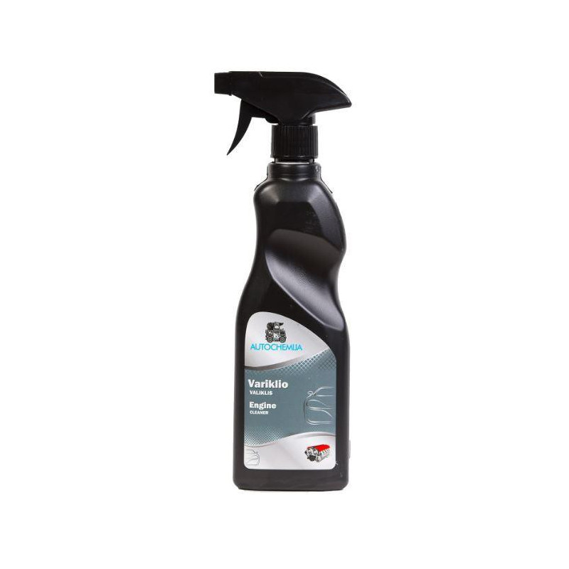 Automobilių variklių valiklis, 0,5 l