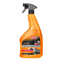 ENGINE CLEANER 19-048