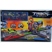 Toy track car 508020674 / 8015