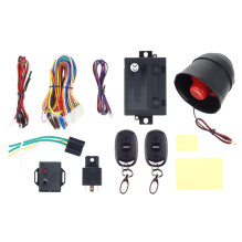 Alarm Samochodowy CA14