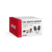 Alarm Samochodowy CA14