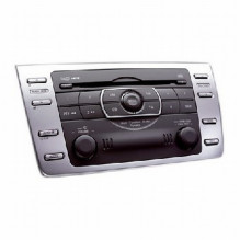 Adapter do sterowania z kierownicy Mazda 6 2007- Bose Sound System CTSMZ001.2