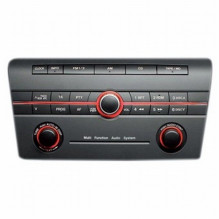 Adapter do sterowania z kierownicy Mazda 3 2004 - 2008 CTSMZ004.2
