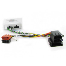 Adapter do sterowania z kierownicy Kia Sportage2010- z fabrycznym wzmacniaczem CTSKI005.2