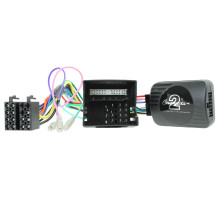 Adapter do kierownicy Ford Focus,Fiesta,C-MAX CTSFO003.2