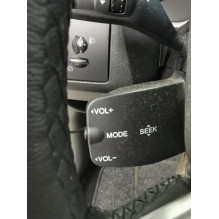 Adapter do kierownicy Ford Focus,Fiesta,C-MAX CTSFO003.2