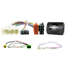 Adapter do sterowania z kierownicy Isuzu D-Max, Chevrolet Colorado 2012 - CTSIZ003.2