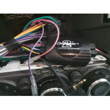 Adapter do kierownicy Ford Focus,Fiesta,C-MAX CTSFO003.2 Adapter do kierownicy Ford Focus,Fiesta,C-MAX CTSFO003.2
