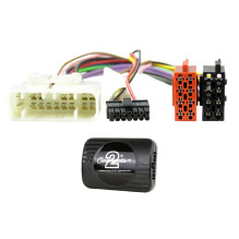 Adapter do sterowania z kierownicy Isuzu D-Max 2020 - CTSIZ004.2