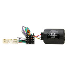 Adapter do kierownicy SsangYong Actyon, Rexton, Korando-Sport, Rodius CTSSY001.2