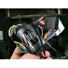 Adapter do sterowania z kierownicy Suzuki - 2011 CTSSZ001.2 Adapter do sterowania z kierownicy Suzuki - 2011 CTSSZ001.2