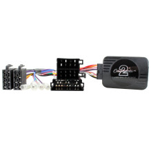 Adapter do sterowania z kierownicy Lancia Delta 2009 CTSLA001.2