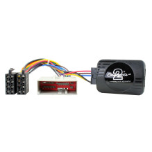 Adapter do sterowania z kierownicy Land Rover Freelander 2003 - 2006 TD4 Model CTSLR004.2
