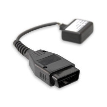 Adapter do odblokowania AUX Mercedes NTG 4.5