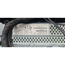 Adapter do podłączenia i aktywowania kamery cofania Mercedes Vito W447 z Audio 15