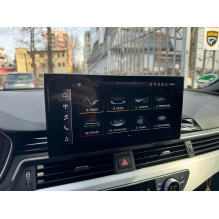 Adapter do kamery Audi A6 06.2018 - MMI Radio Plus i MMI Navigation (Plus) z MMI Touch Response - monitor 8,8 lub 10,1 c