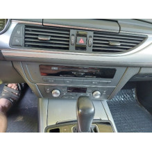 Adapter do kamery Audi MMI3G, MMI3G+ A4 (B8), A5 (8T), A6 (4F), A7 (4G), A8 (4E), Q5 (8R), Q7 (4L)