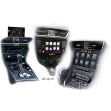 Adapter do kamery Audi MMI3G, MMI3G+ A4 (B8), A5 (8T), A6 (4F), A7 (4G), A8 (4E), Q5 (8R), Q7 (4L)